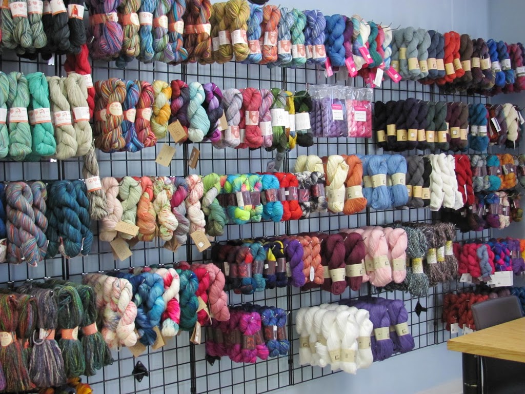 Serenity Knits | 525 Brooker Ridge, Newmarket, ON L3X 2M2, Canada | Phone: (905) 710-3283
