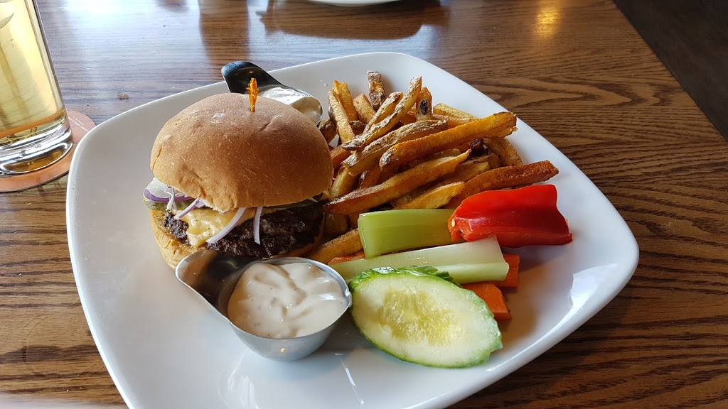 Original Joes Restaurant & Bar | 15 Sunpark Plaza SE, Calgary, AB T2X 0M5, Canada | Phone: (587) 353-0091