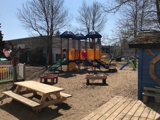 Oxford Child Development Centre - Main Daycare Centre | 7650 156 St NW, Edmonton, AB T5R 4K7, Canada | Phone: (780) 487-6946