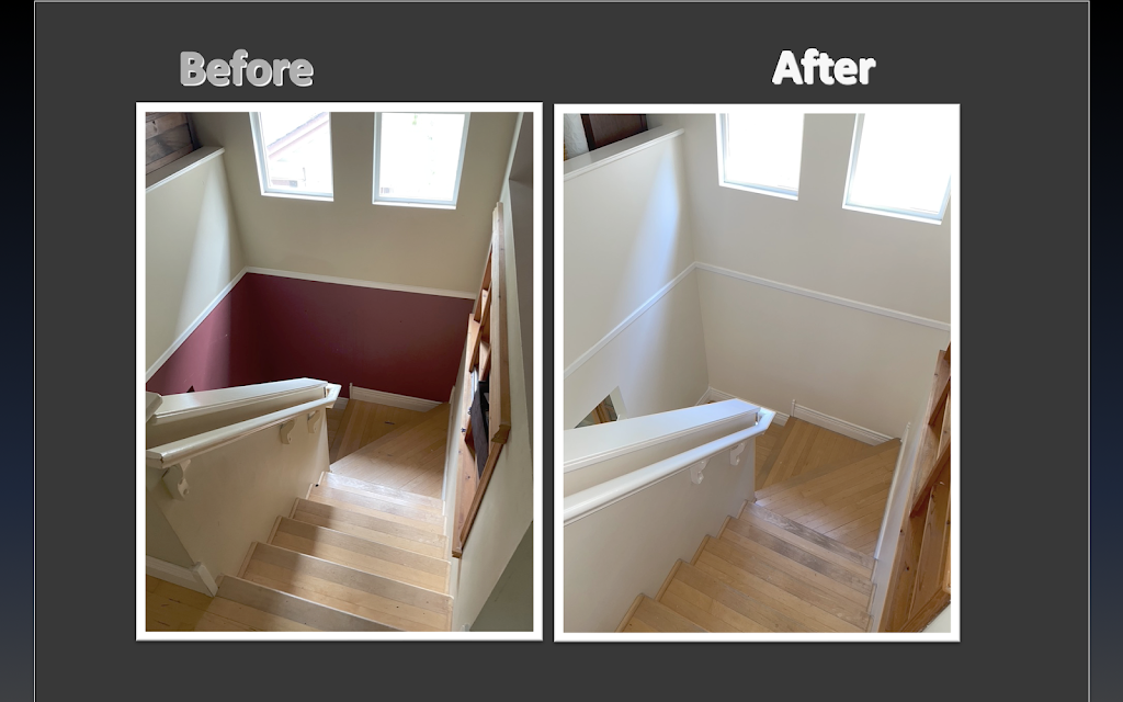 OneDayPainting247 | 12579 97 Ave, Surrey, BC V3V 2E8, Canada | Phone: (236) 878-6265