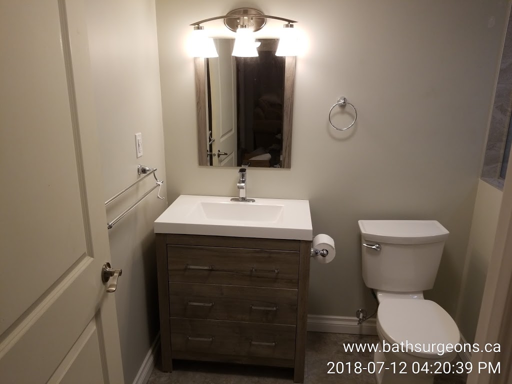Bath Surgeons | 5328 Calgary Trail NW #1554, Edmonton, AB T6H 4J8, Canada | Phone: (780) 680-6556