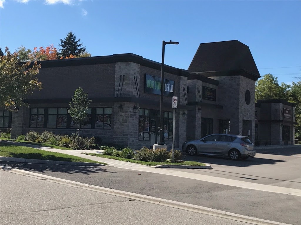 Ridge Square Dental | 167 Jolliffe Ave Units 7, Rockwood, ON N0B 2K0, Canada | Phone: (519) 856-9191