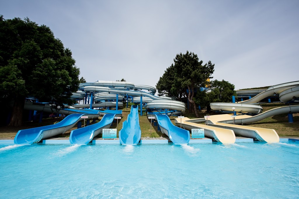 Big Splash Water Slide Park | 4775 Nu Lelum Way, Tsawwassen, BC V4M 4G9, Canada | Phone: (778) 434-4840