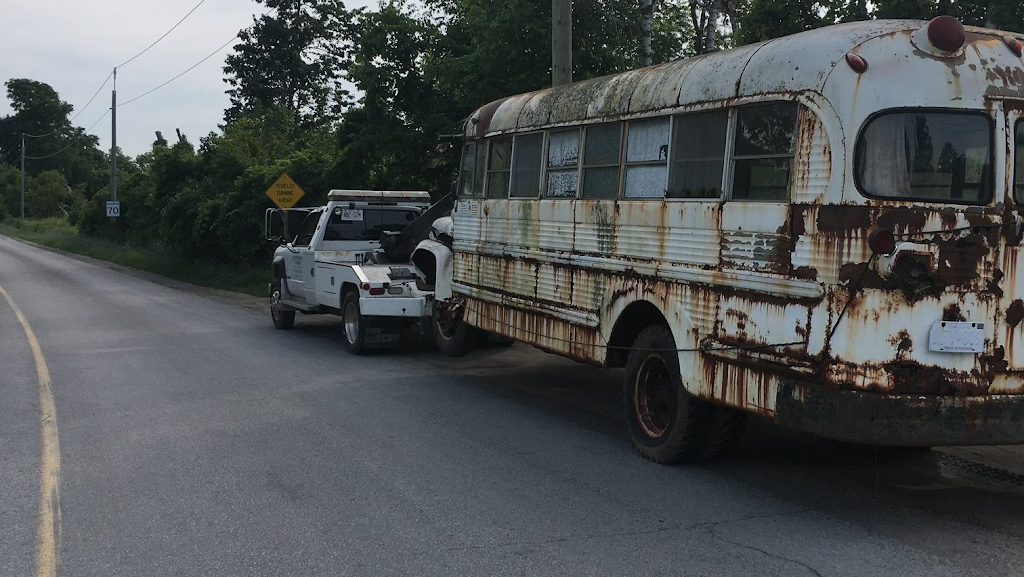 Wieder Brothers Towing | 5165 15 Side Rd, Milton, ON L9T 2X7, Canada | Phone: (905) 854-5182