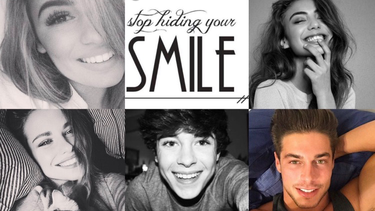 Pearly Whites by Simona | Hwy 7, Weston Rd, Vaughan, ON L4L 9H1, Canada | Phone: (416) 830-6966