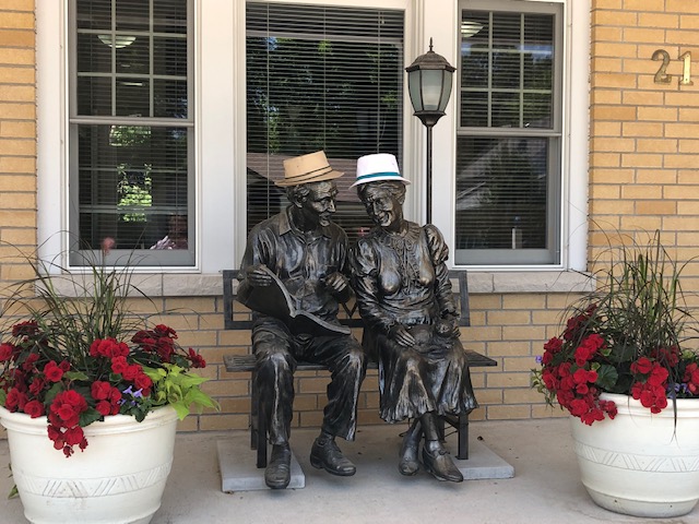 IG Wealth Management | 21 King St W, Bobcaygeon, ON K0M 1A0, Canada | Phone: (705) 738-2422