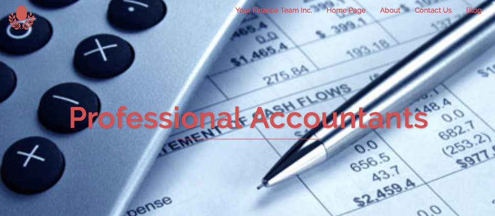 Your Finance Team Inc. | 37 Hampstead Manor NW, Calgary, AB T3A 6A2, Canada | Phone: (587) 215-0757