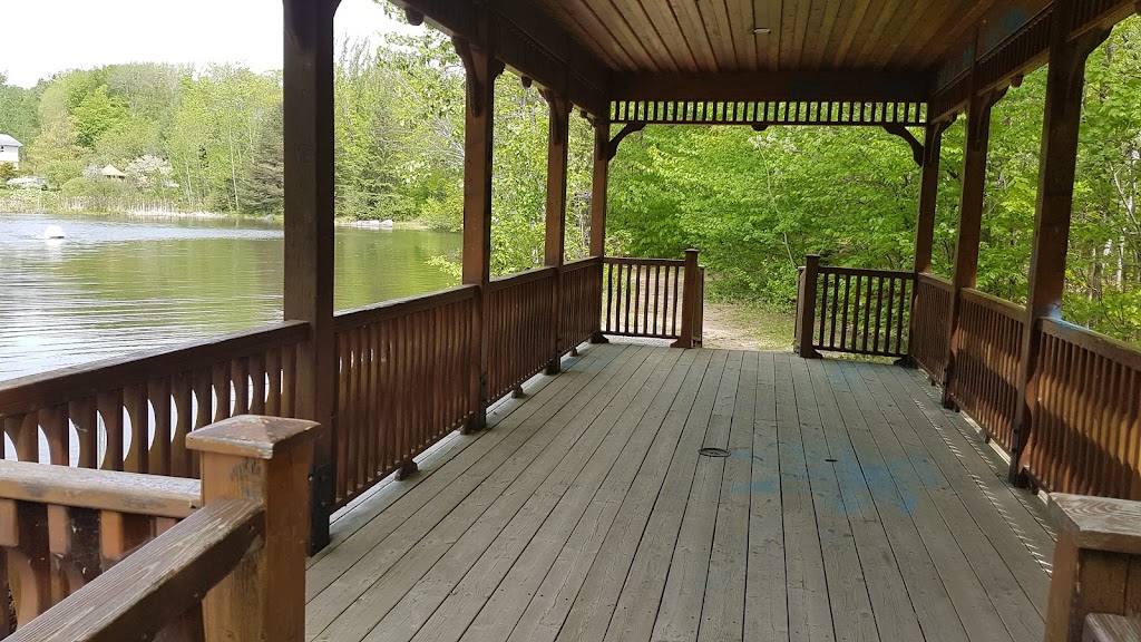 Parc Belle-Eau | 1194 Rue du Beau Milieu, Québec, QC G3K 1W5, Canada | Phone: (418) 641-6007