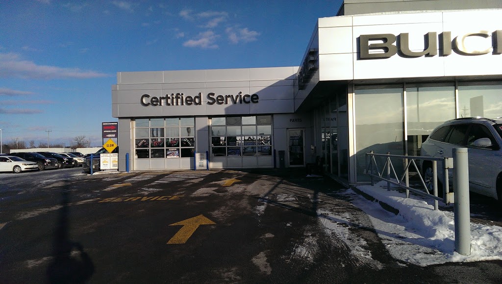 Laplante Chevrolet Buick GMC Ltd. | 632 Principale St, Casselman, ON K0A 1M0, Canada | Phone: (613) 764-2846