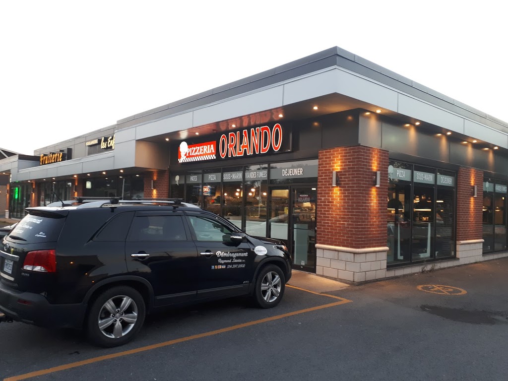 Orlando Le Roi Du Sous | 475 Boulevard de Mortagne, Boucherville, QC J4B 1B7, Canada | Phone: (450) 655-2333