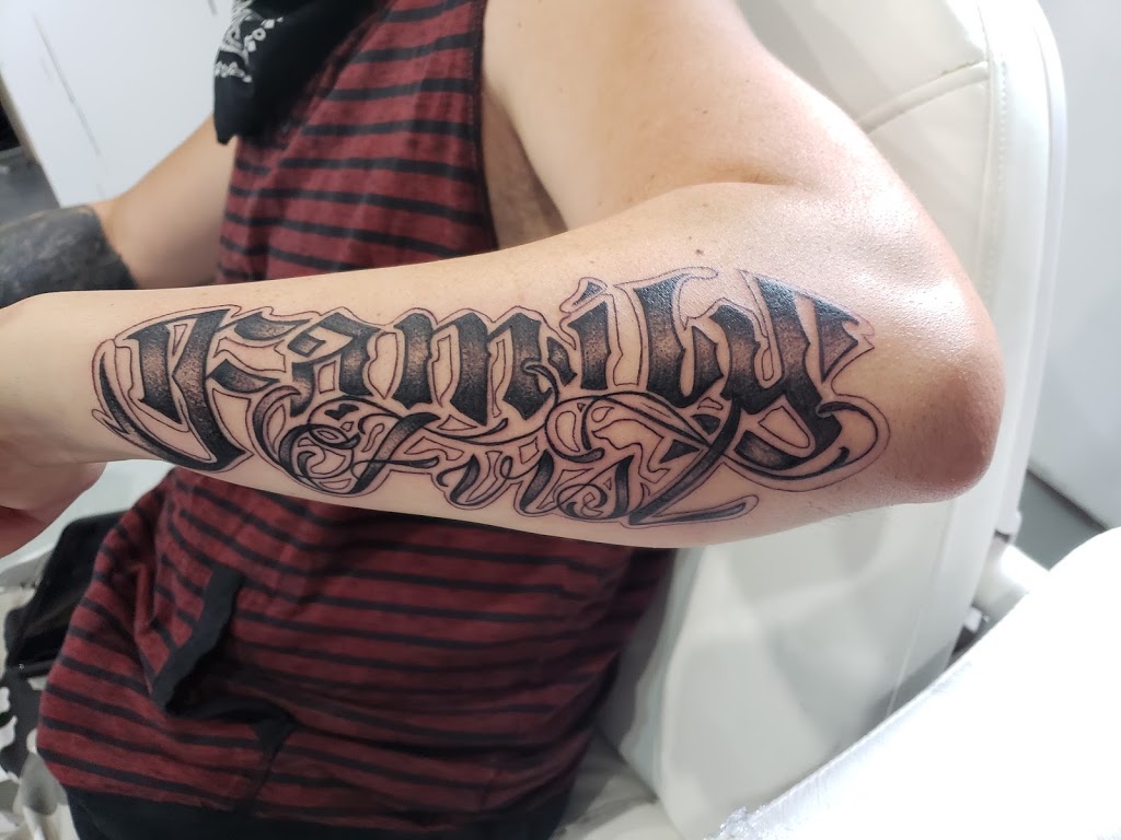 Style GarsenInk- Tattoo | 5209 QC-214, Nantes, QC G0Y 1G0, Canada | Phone: (873) 621-8999