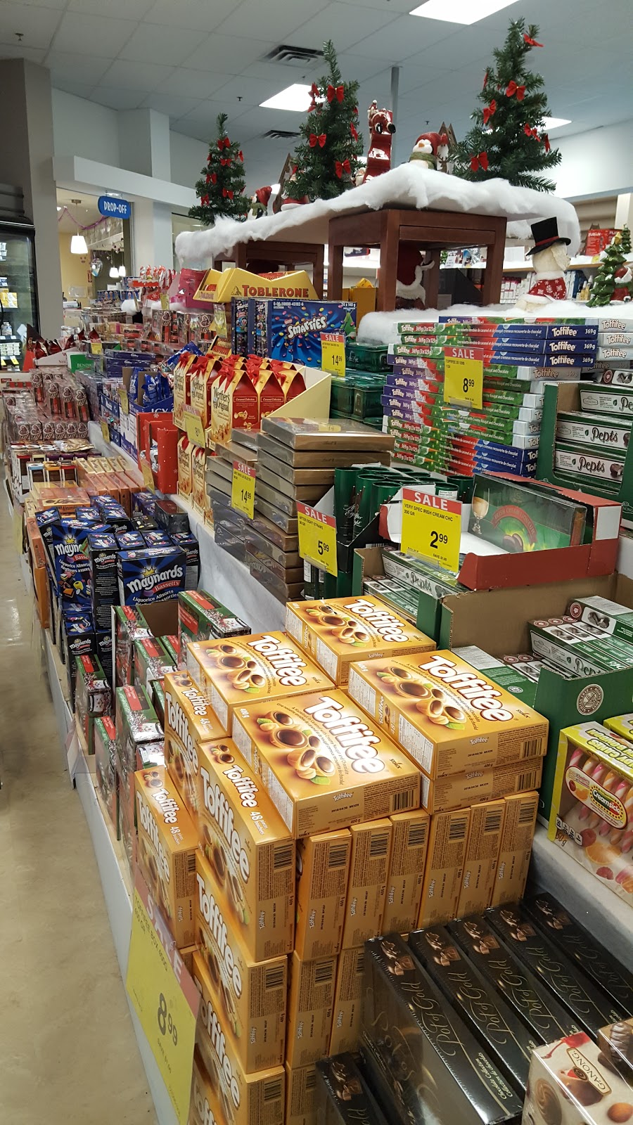 Richmond Co-op | 4940 Richmond Rd SW, Calgary, AB T3E 6K4, Canada | Phone: (403) 299-4490