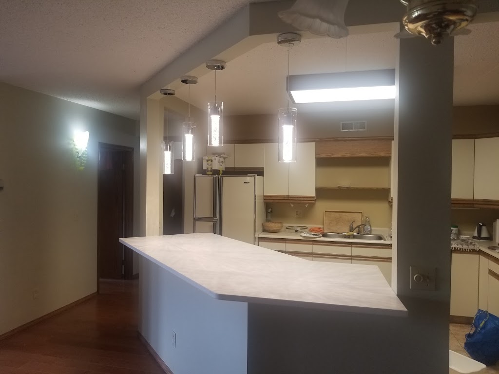 KCD Quartz & Granite Inc. | 214 De Baets St Unit 2, Winnipeg, MB R2J 3W6, Canada | Phone: (204) 488-2811