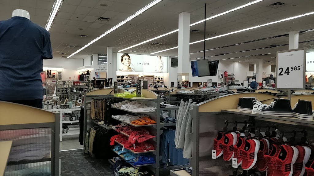 LÉquipeur | 139 Montee Masson, Mega Centre Mascouche, Mascouche, QC J7K 3B4, Canada | Phone: (450) 474-1140