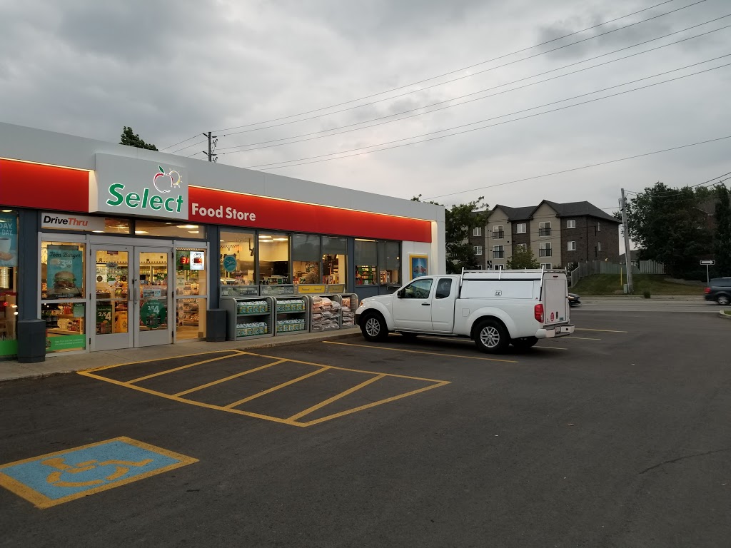 Shell | 10 Legend Ct, Ancaster, ON L9K 1J3, Canada | Phone: (905) 304-8558