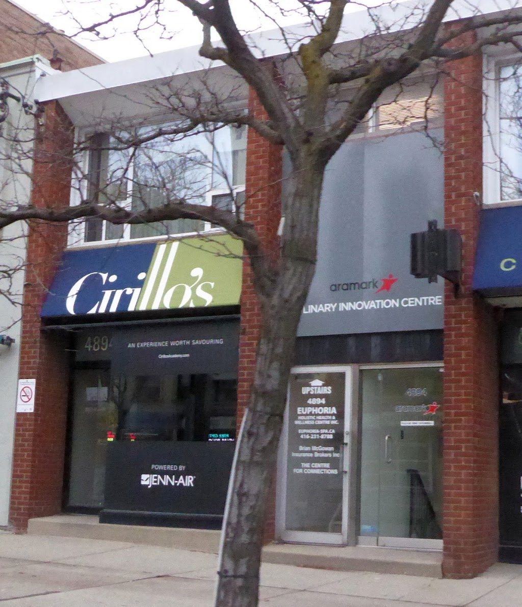 Portch Insurance Brokers | 4894 Dundas St W, Etobicoke, ON M9A 1B5, Canada | Phone: (416) 231-2248