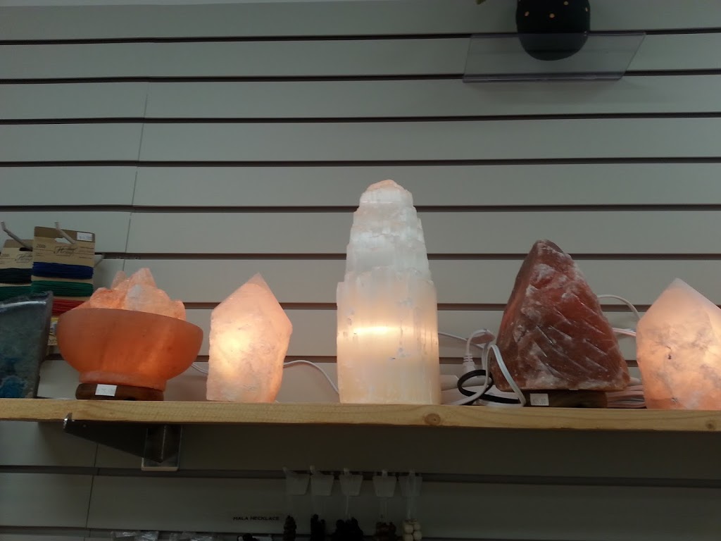 Beadplus Healing Crystals from Around the World | 1721 Badham Blvd, Regina, SK S4P 0L9, Canada | Phone: (306) 757-2323