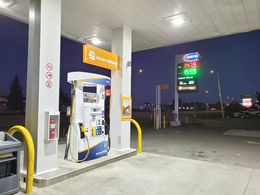Centex | 1058 Waterton Ave, Pincher Creek, AB T0K 1W0, Canada | Phone: (403) 627-3600