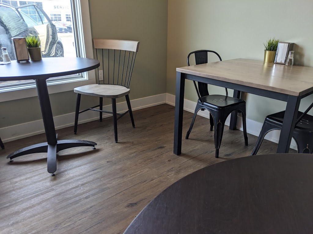 Joje Café | 113016 Hwy 7, Kaladar, ON K0H 1Z0, Canada | Phone: (613) 336-2233