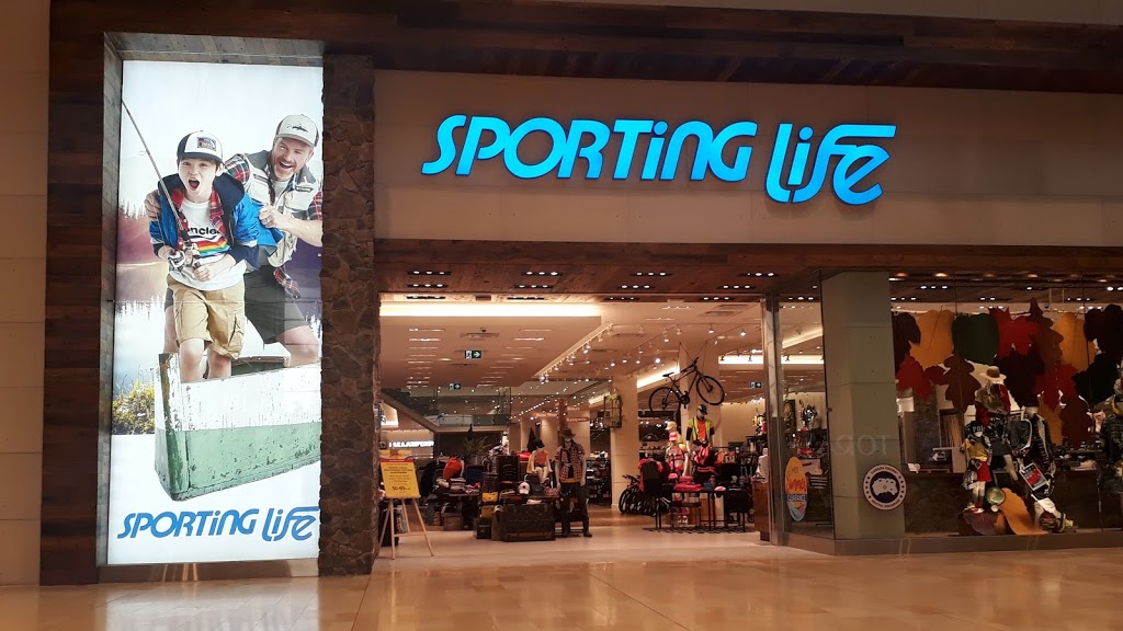 iQ | 3401 Dufferin St, North York, ON M6A 2T9, Canada | Phone: (416) 789-7337