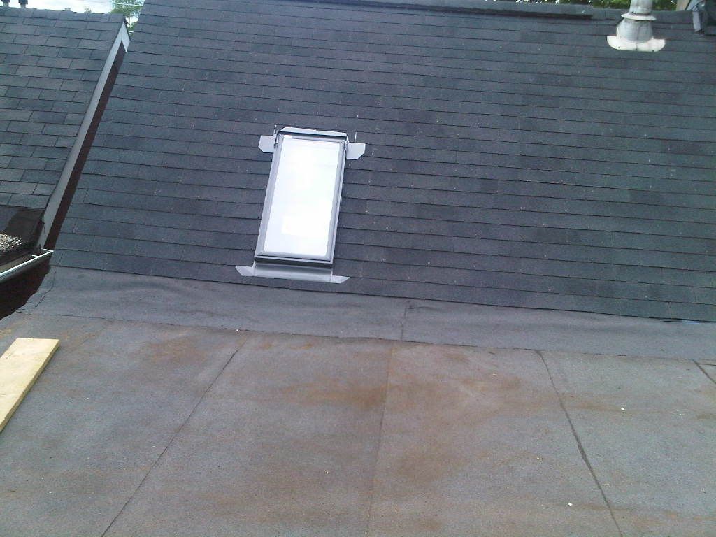 The Roof Whisperer a Toronto Roofing Contractor | 1520 Lodestar Rd #17, North York, ON M3J 3C1, Canada | Phone: (647) 979-5652