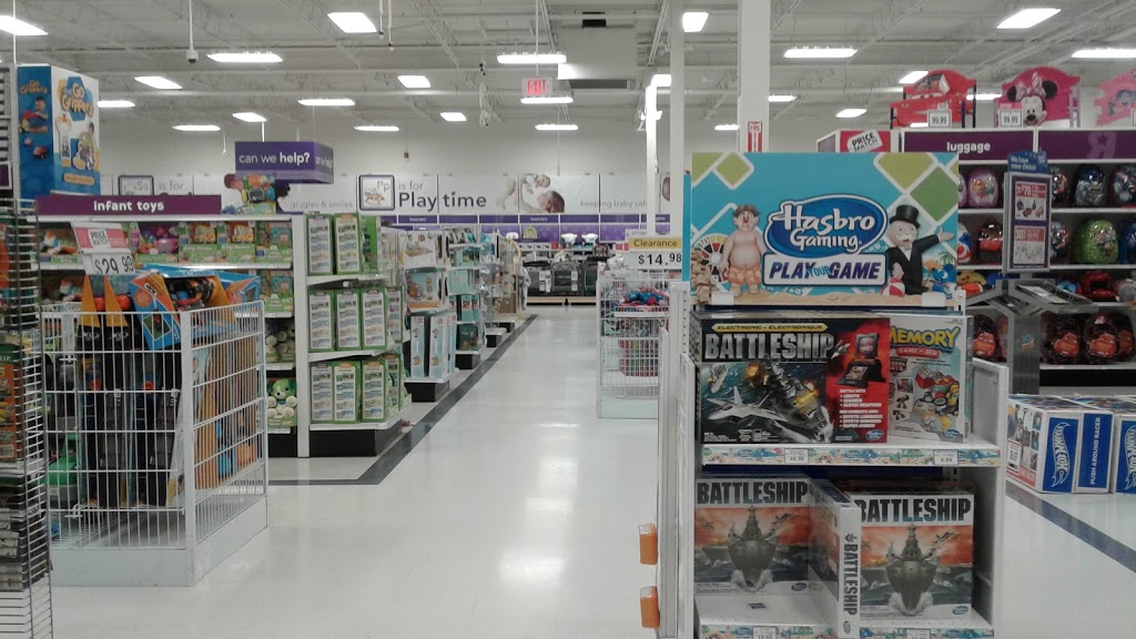 Toys"R"Us | 410 Fairview Dr Unit C-1, Brantford, ON N3R 7V7, Canada | Phone: (226) 250-0100