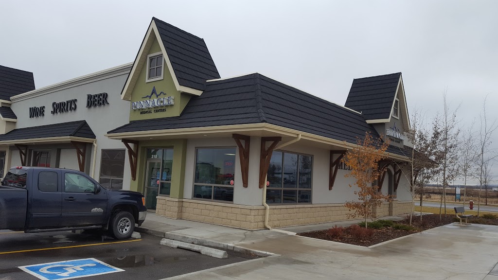 Pinnacle Medical Centres | 1220 1 St SE #310, High River, AB T1V 0G8, Canada | Phone: (403) 908-0357