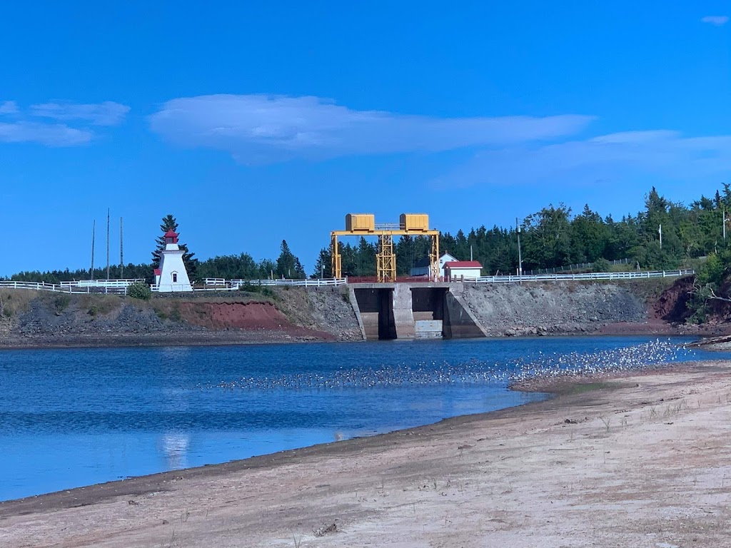 Fundys Lighthouse Cottage | 141 Marys Point rd, Co, NB E4H 2M7, Canada | Phone: (506) 232-3059
