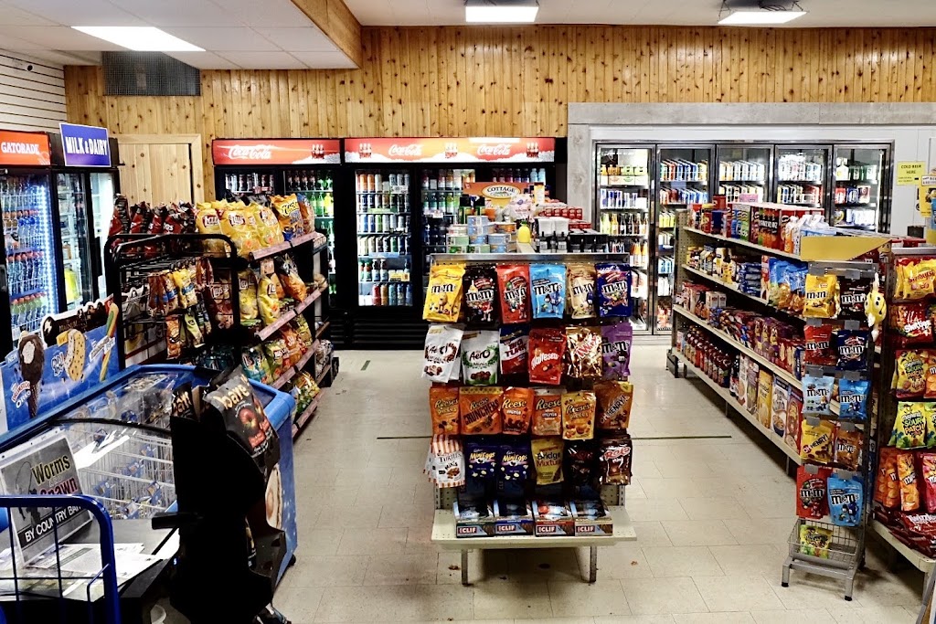 Balmy Beach Convenience | 318607, Grey Rd 1, Owen Sound, ON N4K 5N4, Canada | Phone: (226) 664-3040