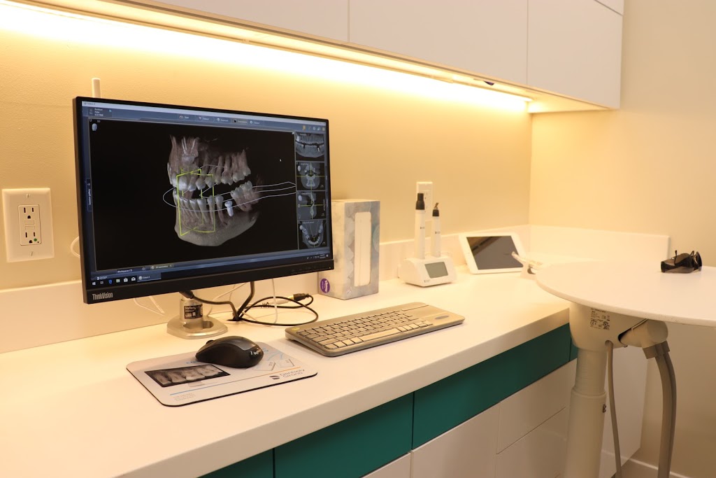 Brookmere Dental Group | 101-531 North Rd, Coquitlam, BC V3J 1N7, Canada | Phone: (604) 229-0231