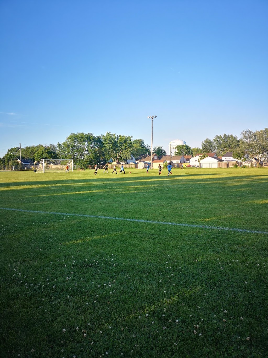Plymouth Park | 232 Plymouth Rd, Welland, ON L3B 3E2, Canada | Phone: (289) 407-7775
