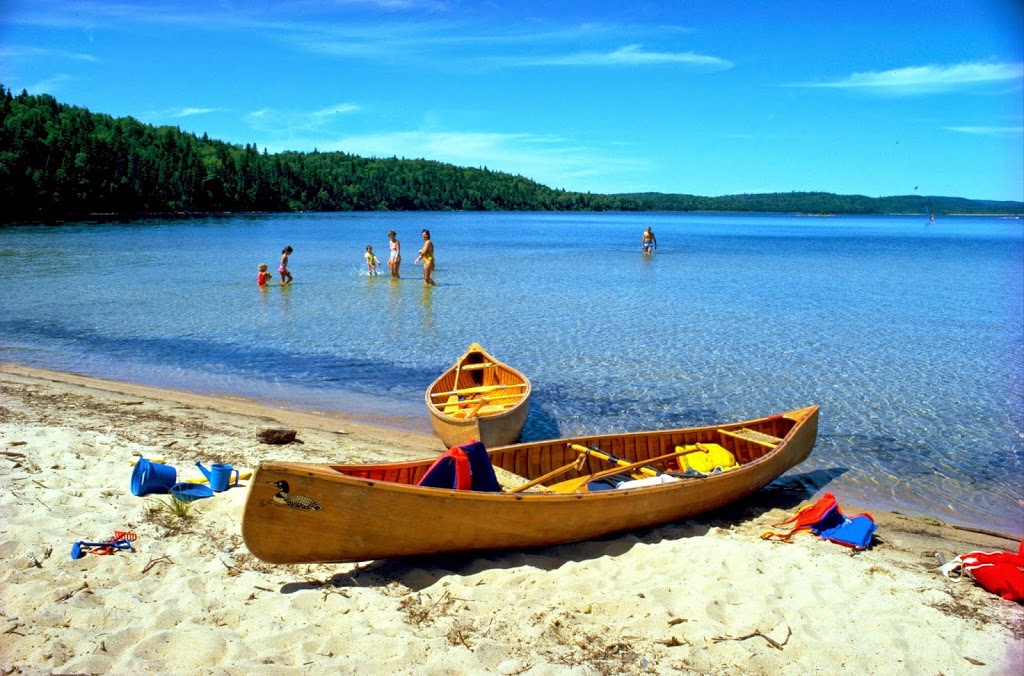 Tourisme Shawinigan | 884 Prom Du St Maurice, Shawinigan, QC G9N 1L7, Canada | Phone: (819) 537-7249