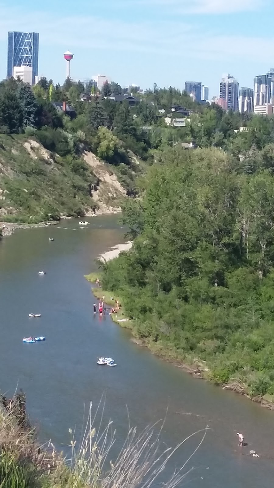 Riverdale Park | Calgary, AB T2S 1M5, Canada