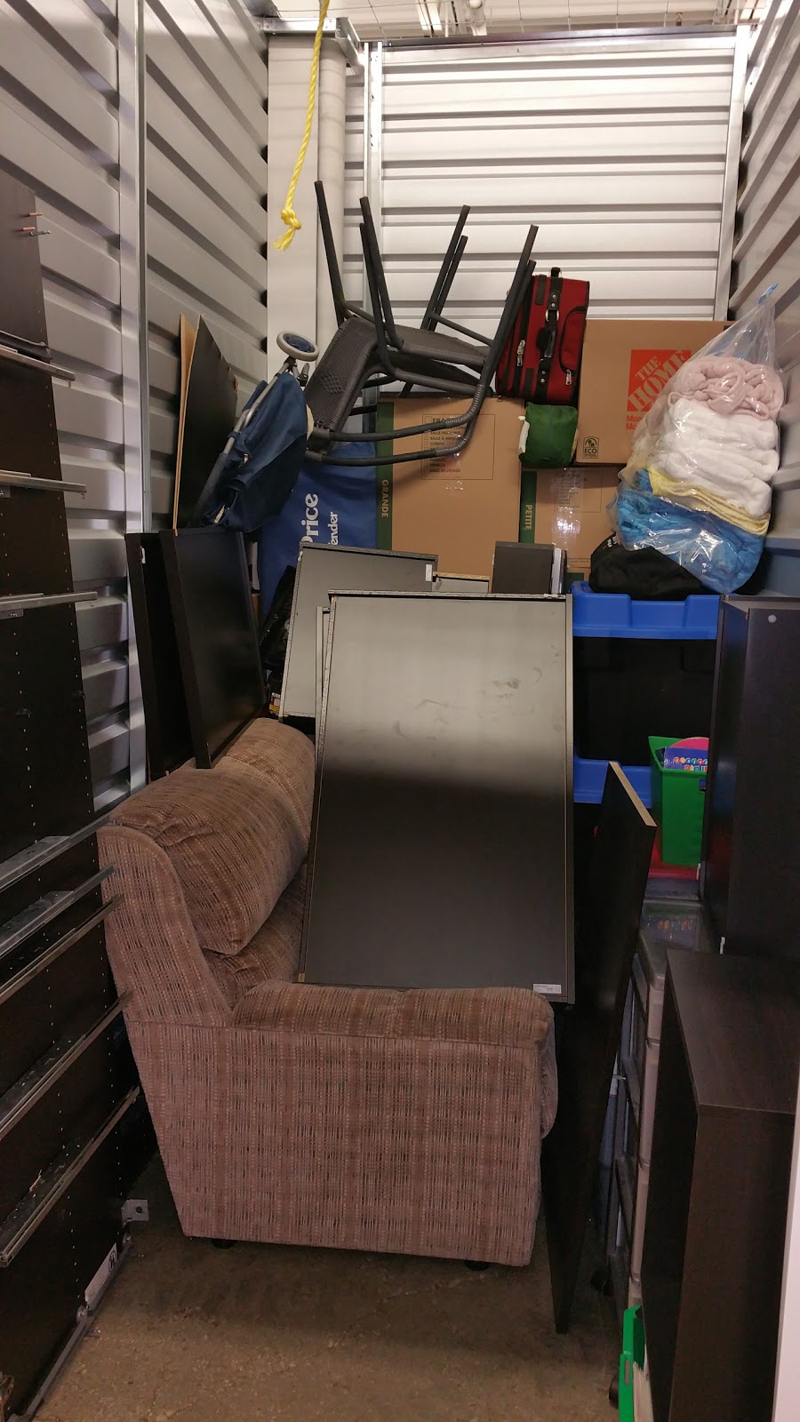 U-Haul Moving & Storage of Forest Glade | 9082-9152 Tecumseh Rd E, Windsor, ON N8R 1A2, Canada | Phone: (226) 315-1708