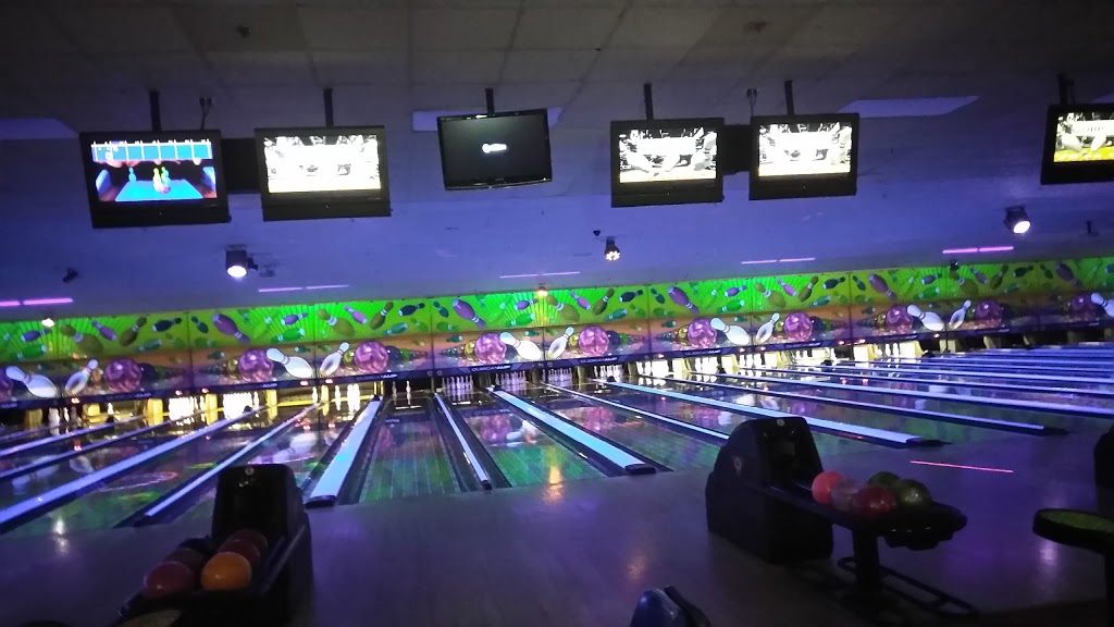 Tonawanda Bowling Center | 574 Young St, Tonawanda, NY 14150, USA | Phone: (716) 694-4120