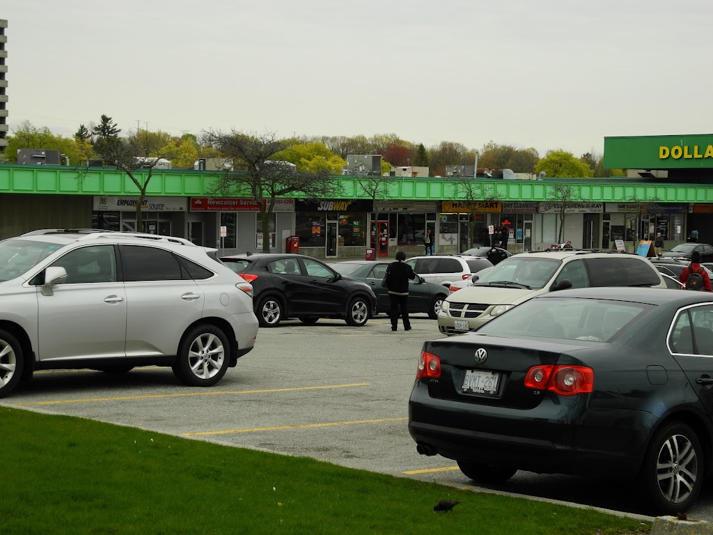 JVS Toronto - Scarborough Employment Source | 2868 Ellesmere Rd, Scarborough, ON M1E 4B8, Canada | Phone: (416) 286-0505