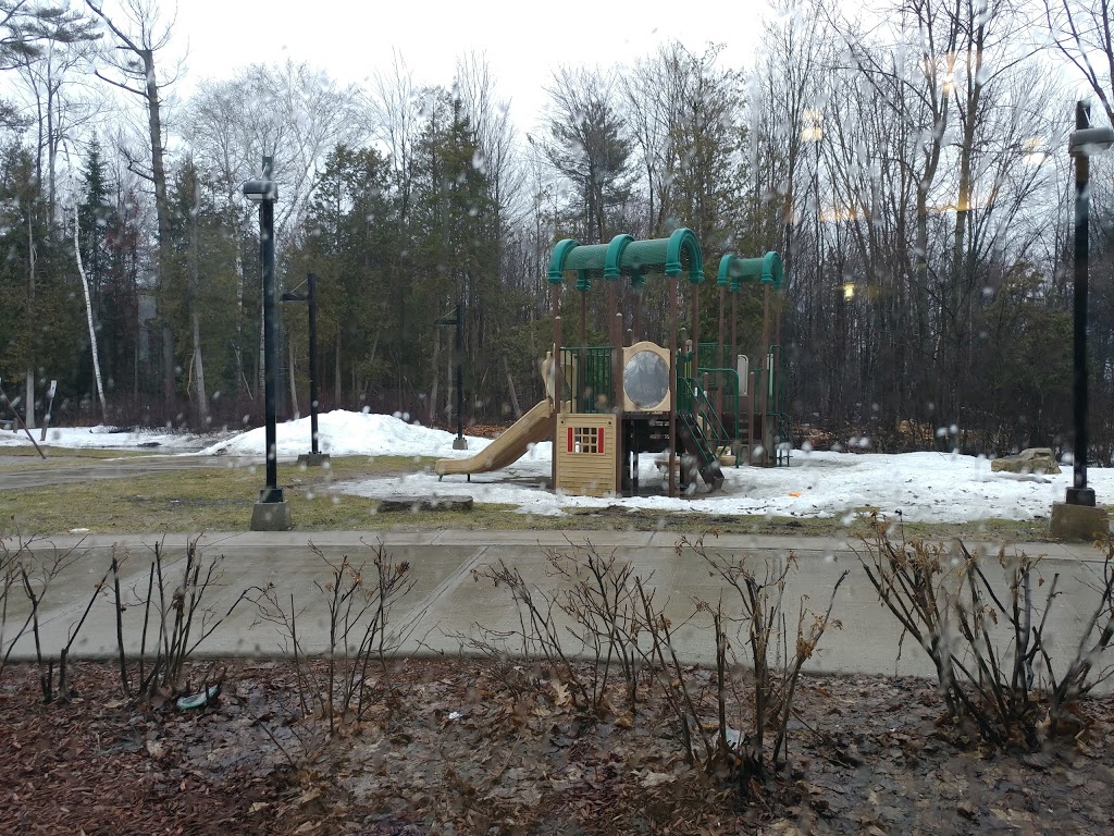 Eva James Memorial Community Centre | 65 Stonehaven Dr, Ottawa, ON K2K 1A1, Canada | Phone: (613) 580-2442
