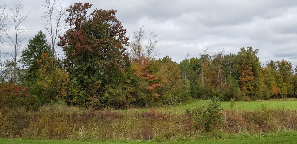 Thundering Waters Golf Club | 6000 Marineland Parkway #0E3, Niagara Falls, ON L2G 0E3, Canada | Phone: (905) 357-6000