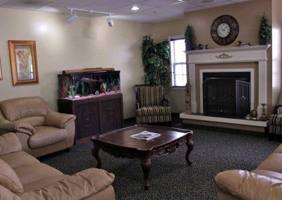 Peregrine Senior Living at Cheektowaga | 575 Cayuga Creek Rd, Cheektowaga, NY 14227, USA | Phone: (716) 893-3000