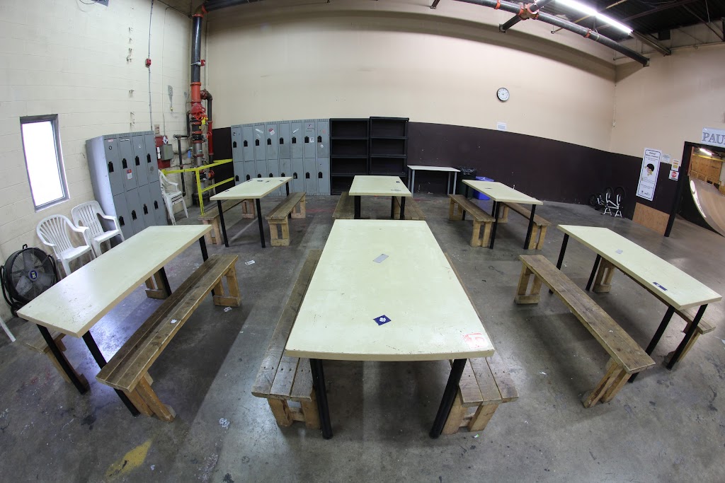Inflow Bike and Skatepark Ltd. | 1 Head St Unit I, Dundas, ON L9H 3H5, Canada | Phone: (905) 628-6596