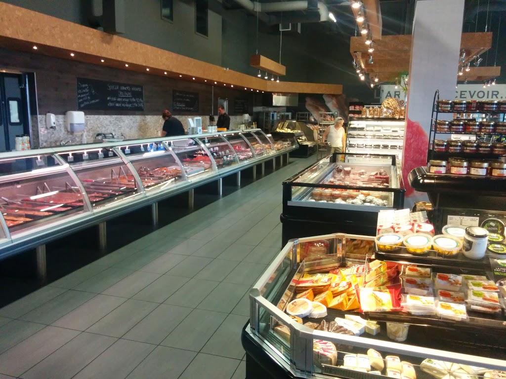 Boucherie Nobert | 6275 Rue Corbeil, Trois-Rivières, QC G8Z 4P8, Canada | Phone: (819) 840-2880