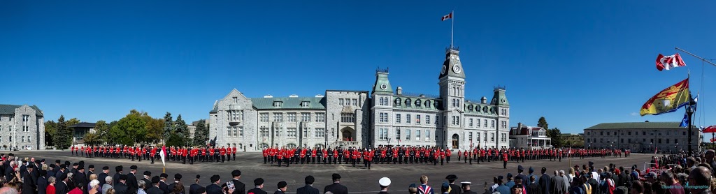 Royal Military College of Canada | 13 General Crerar Crescent, Kingston, ON K7K 7B4, Canada | Phone: (613) 541-6000