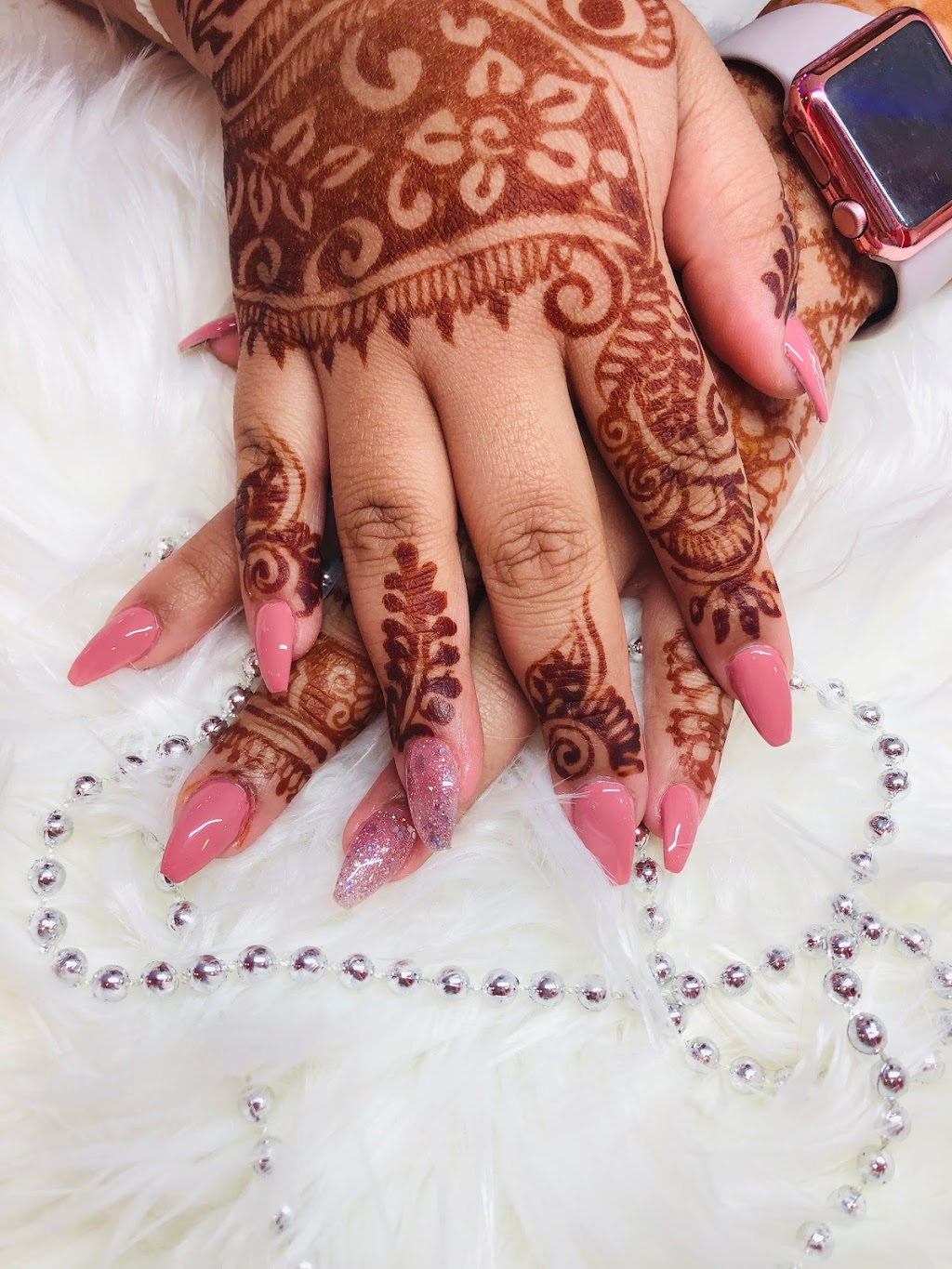 Pandora Nails & Tanning | 6532 170 Ave NW, Edmonton, AB T5Y 3X6, Canada | Phone: (780) 244-0524