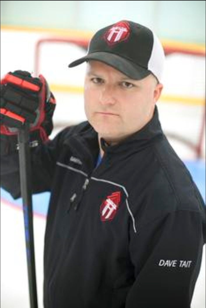 THT HOCKEY DEVELOPMENT | 710 Mountain Brow Blvd, Hamilton, ON L8T 5A9, Canada | Phone: (905) 630-8478