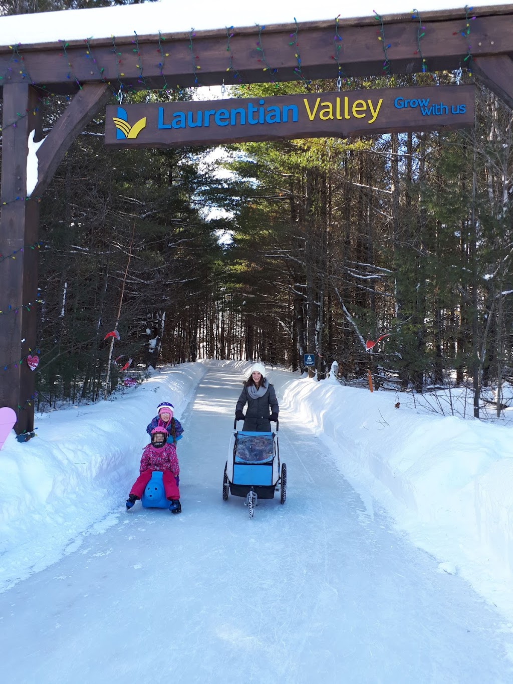Alice & Fraser Recreation Centre | 1 Henan Rd, Pembroke, ON K8A 6W8, Canada | Phone: (613) 732-8404