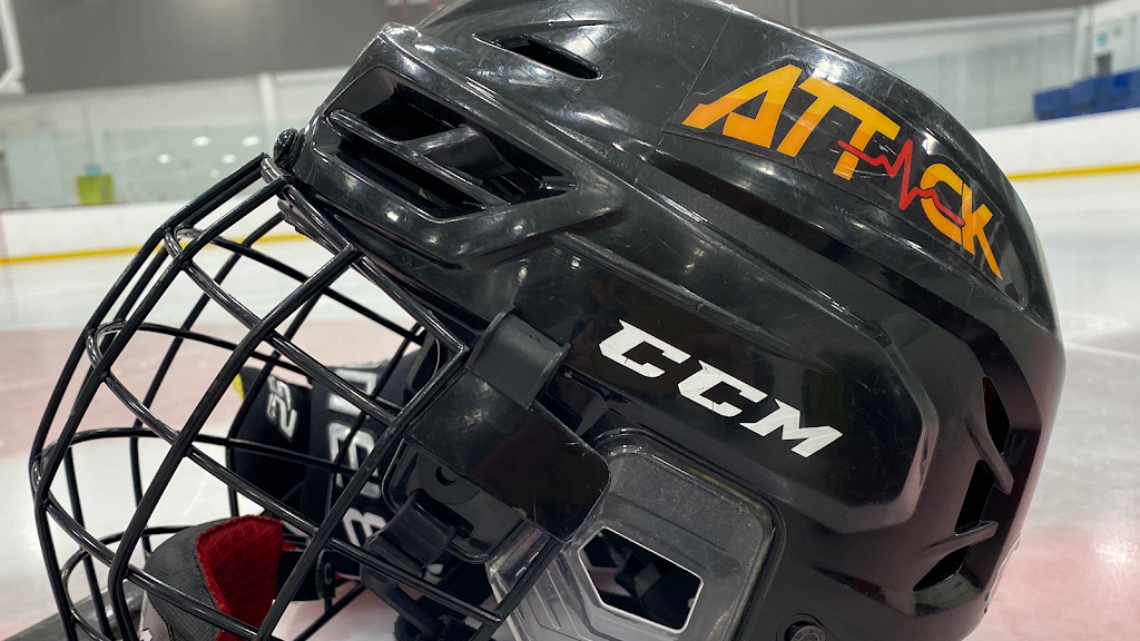 Attack Sports | 4800 104 Ave SE #137, Calgary, AB T2C 2H3, Canada | Phone: (403) 863-2016