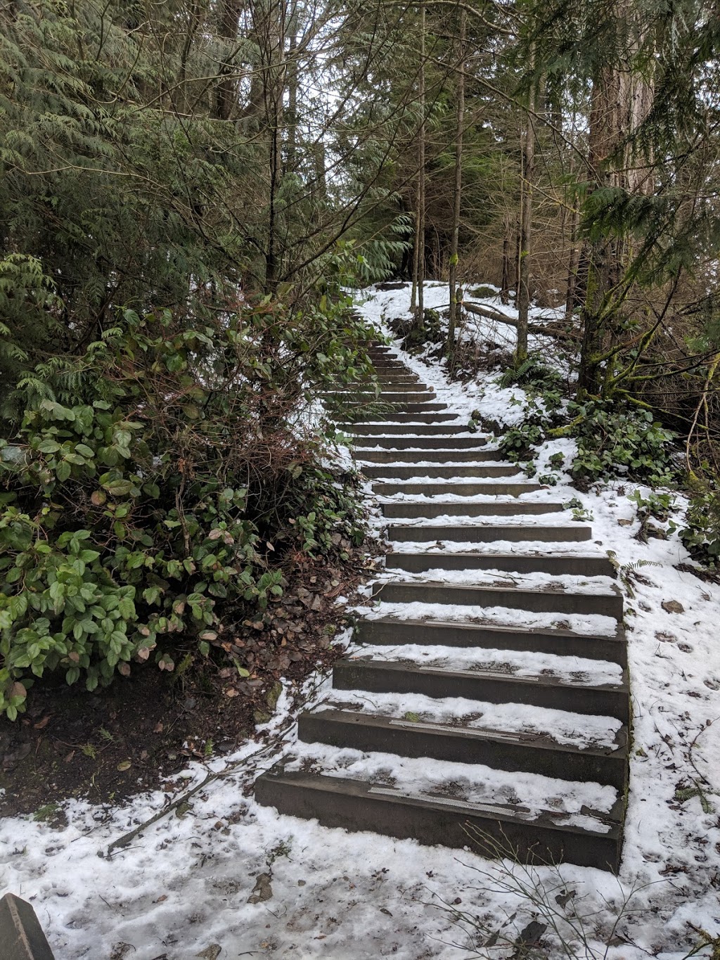 Buntzen Ridge Trail | Port Moody, BC V3H 4S3, Canada