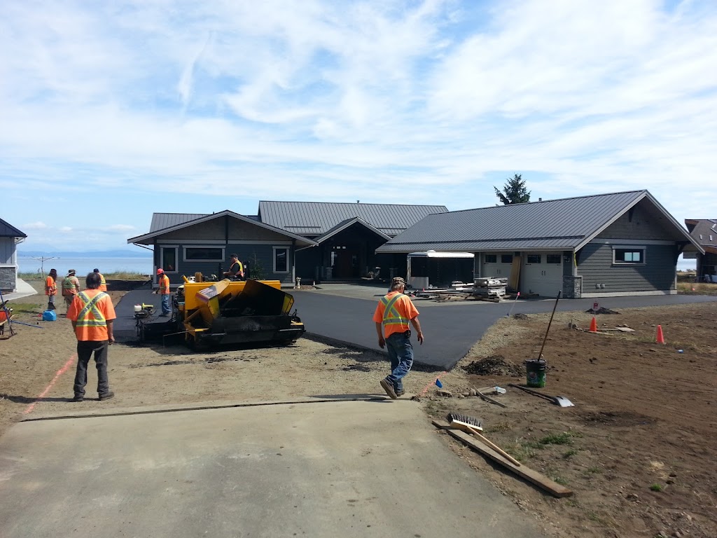 D K I Services Ltd | 959 Hagen Rd, Merville, BC V0R 2M0, Canada | Phone: (250) 218-4078