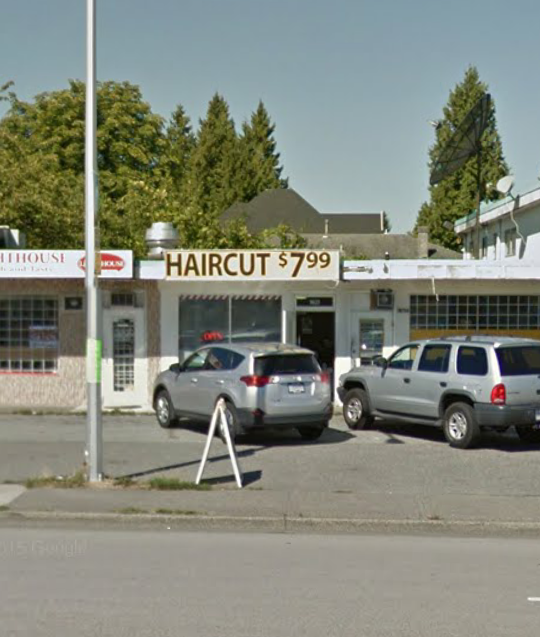 City Barber | 9627 128 St, Surrey, BC V3T 2X8, Canada | Phone: (778) 293-0111