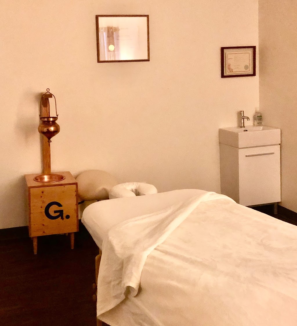 Clinique de massothérapie Hanel-Jean Simard | 2389 Rue Principale O suite 130, Magog, QC J1X 0N4, Canada | Phone: (819) 674-9659